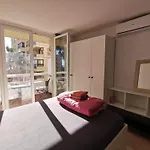 Marbella Center Sea View