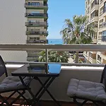 Marbella Center Sea View