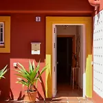 Charming House In Rota + Garden