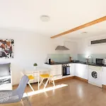 Apartamentos Bermeo, Museoa