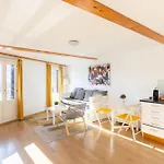 Apartamentos Bermeo, Museoa