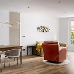 Nuevo Lujo Centro De Bilbao + Wifi . Parking