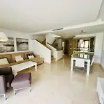 Maison Elegante Au Coeur Du Golf De La Cala