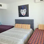 Estudio Primera Linea De Playa Matalascanas