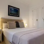 1 Bedroom Apartment In Andalucia Del Mar - Puerto Banus