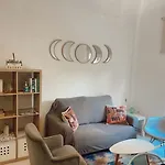 Apartamento Melina Arlu - Barrio La Victoria