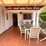 Charming Chalet In Conil De La Frontera With Shared Pool