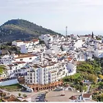 Modern Flat In Frigiliana 70 M² Air Conditioning