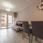 Apartment Alda By Interhome