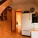 Ferienwohnung Schwalbennest