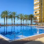 Algarrobo Beach Holidays - Alojamientos La Torre