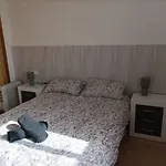 Apartamento Con Piscina Y Terraza Con Vista Al Mar