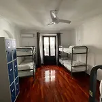 Tarragona Hostel