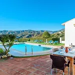 Casa Rosario Almachar By Ruralidays