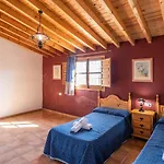 Casa Rocio Almachar By Ruralidays
