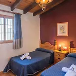 Casa Rocio Almachar By Ruralidays