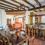 Casa Rosario Almachar By Ruralidays