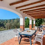 Villa El Terral Riogordo By Ruralidays