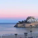 New! Peniscola Playa 1A Linea