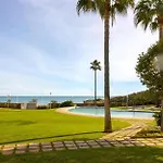 Alcala Blau 95 - Primera Linea Con Vistas Al Mar - Albert Villas