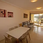 Alcala Blau 95 - Primera Linea Con Vistas Al Mar - Albert Villas