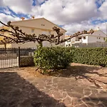 Casa Privada En Primera Linea - Tres Playas Albert Villas
