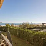 Primera Linea Playa Cargador - Playamar 1012 Albert Villas