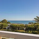 Jardines Del Puerto Primera Linea De Playa Albert Villas