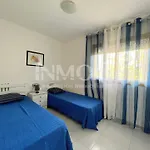 Apartamento Con Piscina Y Parking En Cambrils Park 104B - Inmo22