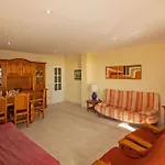 Apartamento Frontal Al Mar - Cala Montero - Albert Villas Alcossebre
