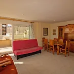 Apartamento Frontal Al Mar - Cala Montero - Albert Villas Alcossebre