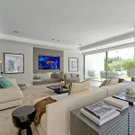 2244 New Modern Luxury Villa In Puerto Banus