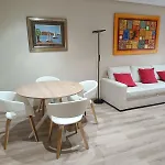 Apartamento Argandona-Gijon
