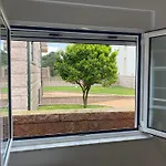 La Casita Alere En Playa Carnota Con Patio Y Barbacoa