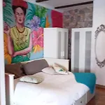 Frida Almunecar