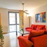 Apartamento Burdeos By Hello Homes Sitges