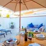 Sebastian Patio By Hello Homes Sitges