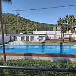Playa Y Montana Faura-Valencia