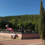 Playa Y Montana Faura-Valencia