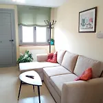 Atico En Posada De Llanes, 2 Hab, Con Piscina Compartida Y 2 Terrazas - Vut-5555-As