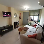 Atico En Posada De Llanes, 2 Hab, Con Piscina Compartida Y 2 Terrazas - Vut-5555-As