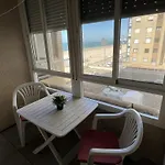 Balcon Del Sur En La Playa Grupo Ac Gestion