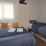 El Penon Idilico Piso A Pie De Playa