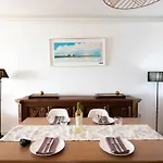 Apartment Balcon De Cotobro II By Interhome
