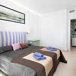 Apartment Balcon De Cotobro I By Interhome