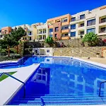 Luxurius Penthouse With Large Terrace And Spa