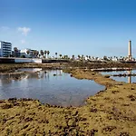 Apartamento En La Playa Cruz Del Mar Chipiona