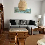 Comodo Apartamento En Bahia De La Plata