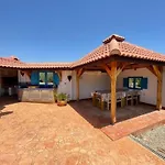 Villa Para 8 Con Piscina Privada, Jardin Y Mini-Golf En L'Ametlla De Mar - Hisp-217-16