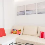 Apartamento Estrella De Mar By Rental Ole